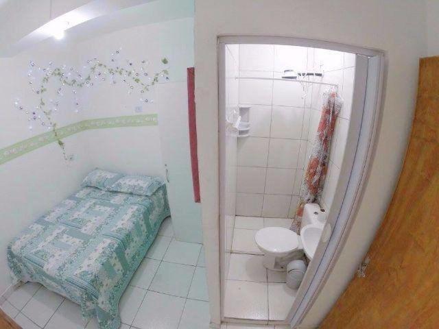 Estacao Hostel - Em Frente Ao Metro Сан-Паулу Екстер'єр фото