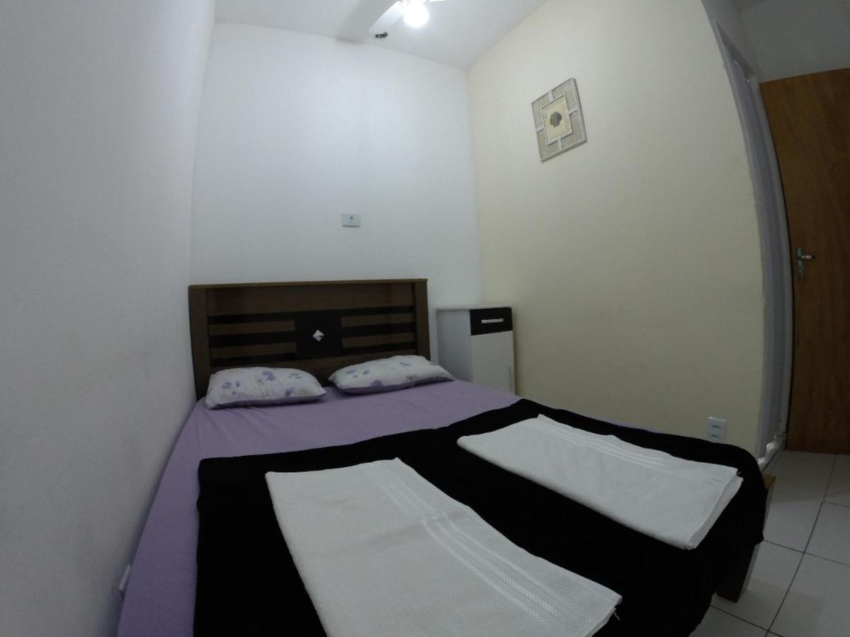 Estacao Hostel - Em Frente Ao Metro Сан-Паулу Екстер'єр фото